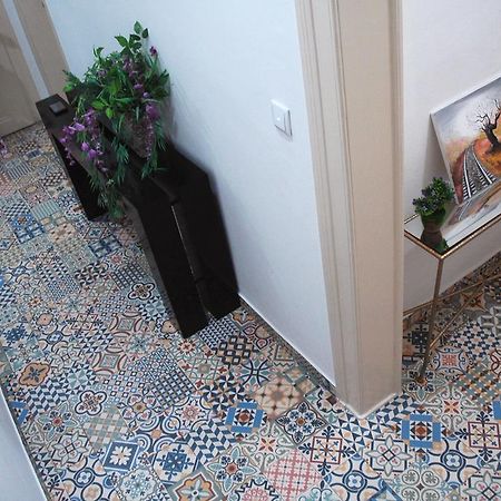 Готель Welcome House - Self Service Лісабон Екстер'єр фото